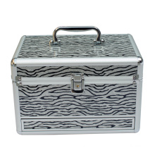 Cosmetic Case with Drawer